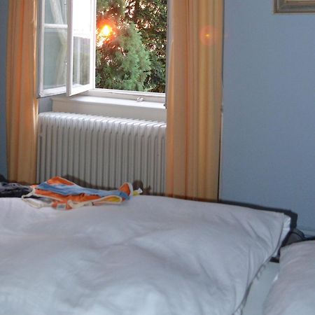 Villa Martha Баденвайлер Екстериор снимка